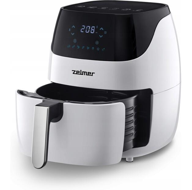 Deep Fryer Zelmer ZAF5501W