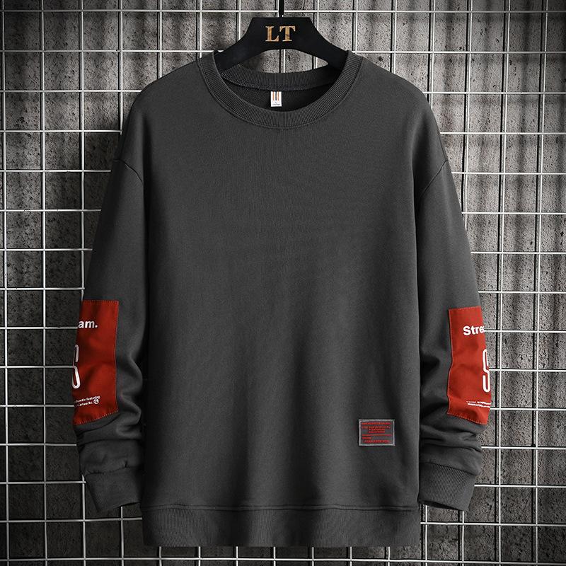 Herren und Herbst Jugend Freizeit Sport Collage Hygiene Kleidung Pullover