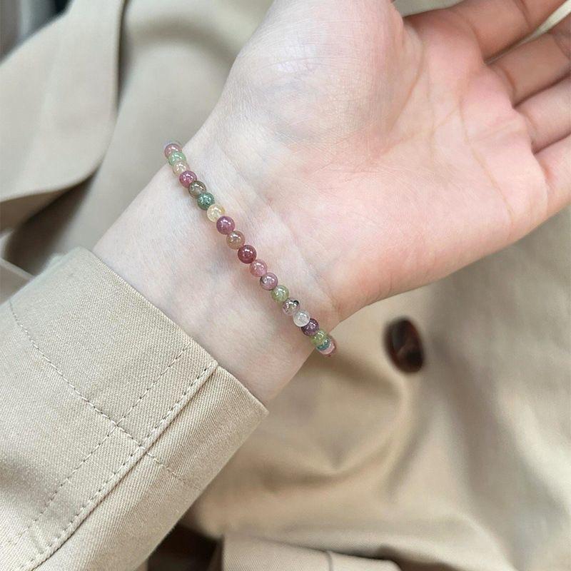 JYL TS Bracelet Women's -Sparkles Joy & Attracts Positive Luck