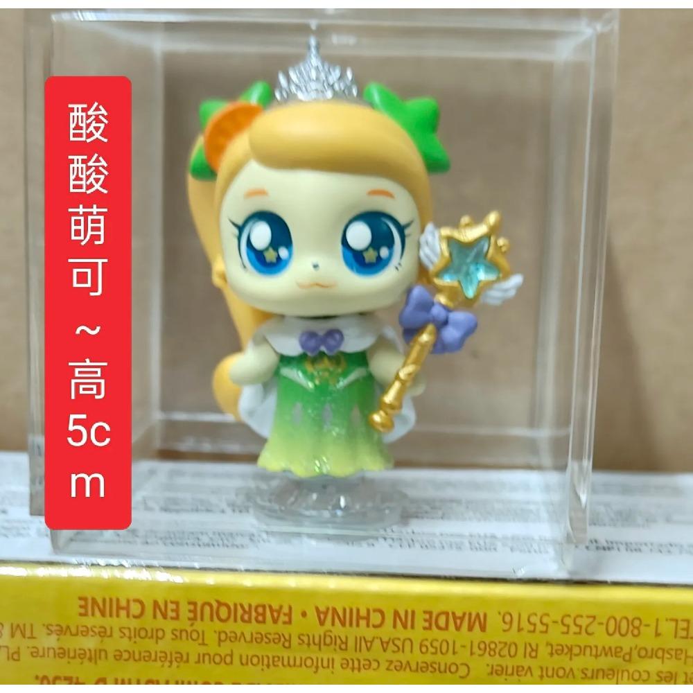 Original Catch Teenieping Kawaii Anime Figure Cute Cartoon Anime Doll Mini Ornament Decoration Toys Children No Box