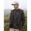 Jack Wolfskin JOYFUL 3-in-1 Windproof Fleece Jacket