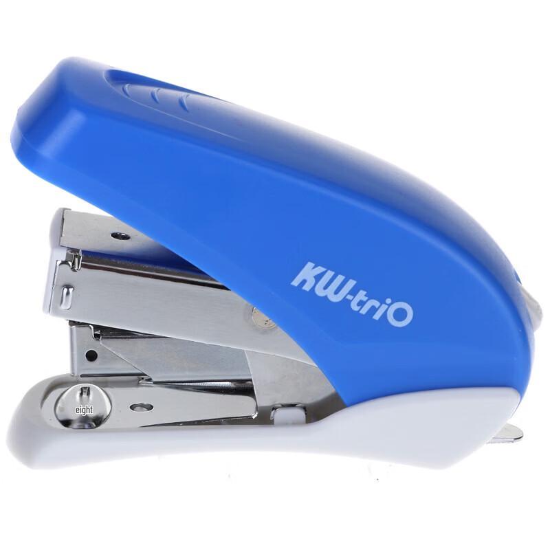 KW-triO 5885 Heavy-Duty Effortless Stapler CN Plug (adapter Included)