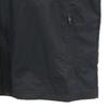 UNDER ARMOUR Windbreaker XL black Jacket mesh lining Men's Used