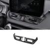 LHD RHD For Toyota RAV4 RAV 4 -   2024 Stainlee Steel Air Condition Vent dustproof Protector Outlet Cover Trim