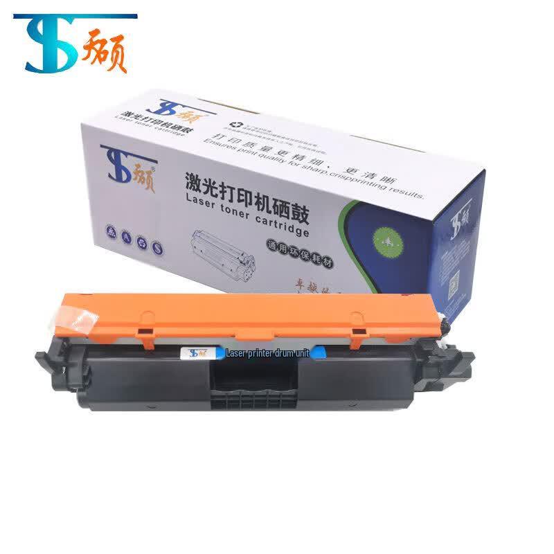Tianshuo CF218A Compatible Black Toner Cartridge for HP M104A Series