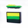 30g Washable Rainbow Stripes Body Paint Cream for Kids - Festival & Stage Makeup