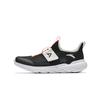 Anta Kids Mesh Soft Comfortable Versatile Lightweight Slip-On Breathable Lightweight Shock Absorption Low-Top Casual Shoes Men Casual Shoes A12528880