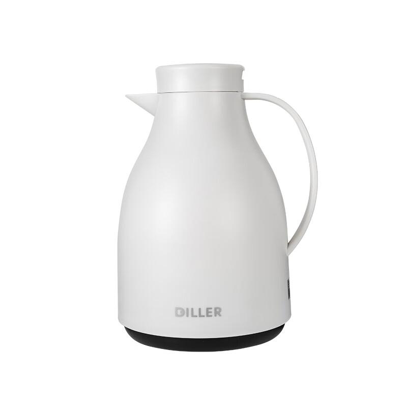 

Dilebell Home Glass Carafe