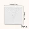50PC – white