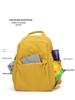 2025 Women's Versatile Lightweight Fashion Backpack for Travel and School