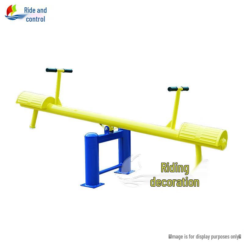 Outdoor Fitness Equipment for Parks & Communities