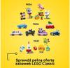 LEGO Classic 11035 Креативные дома