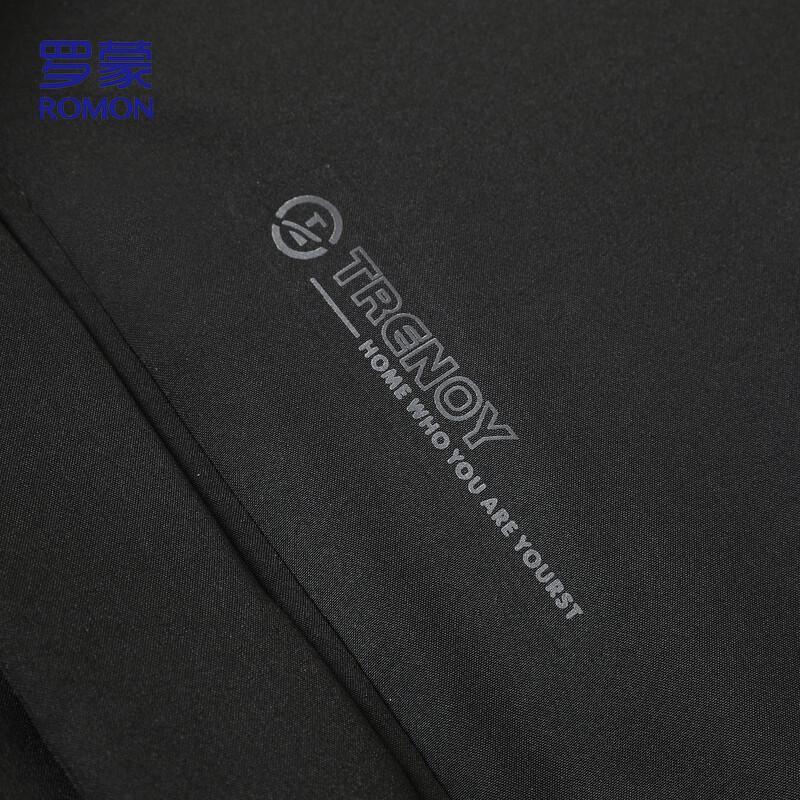 ROMON Men's FK99 Winter Padded Jacket