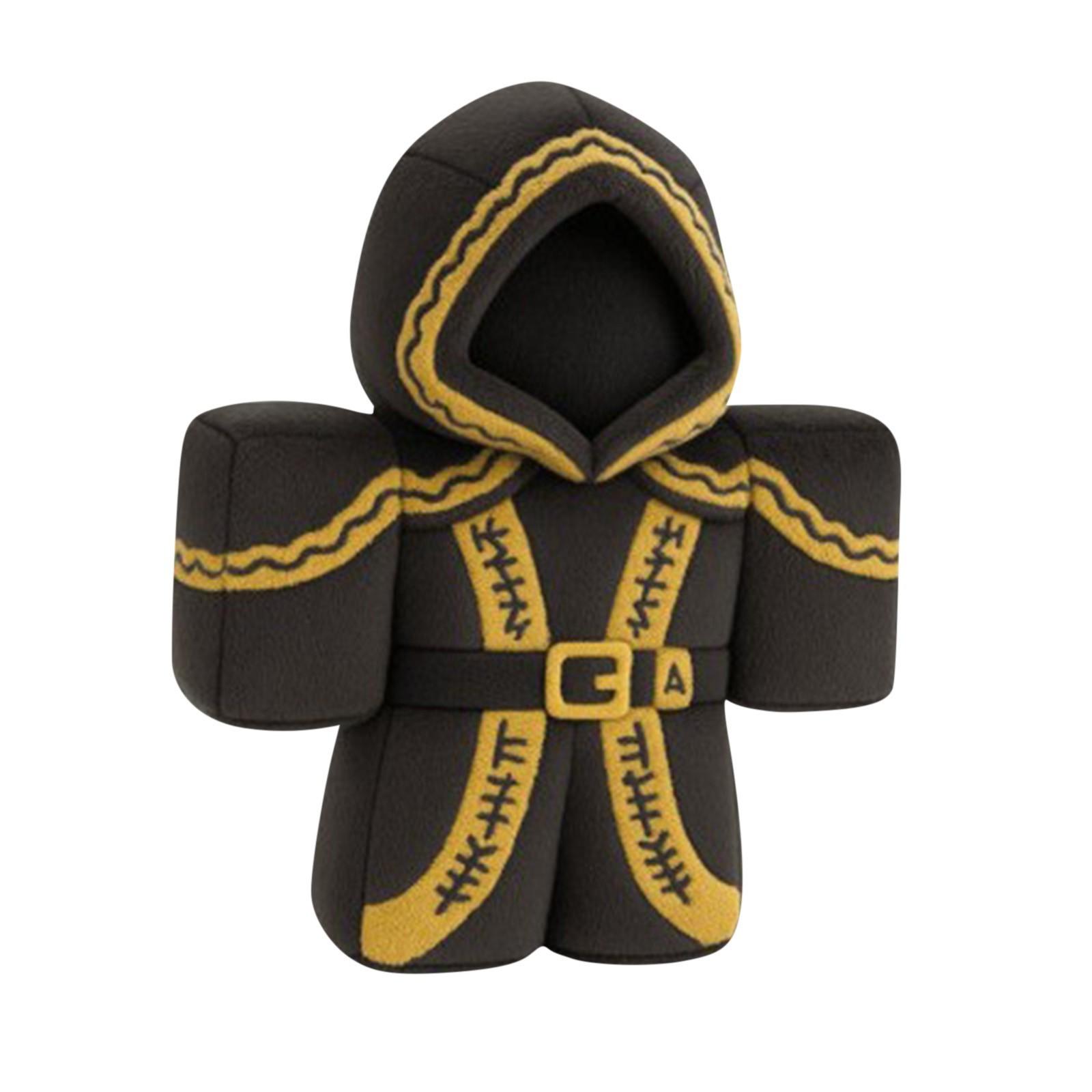 

Милая плюшевая кукла, игрушка в подарок, детская тряпичная кукла в мультяшном стиле One Size