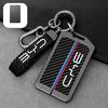Suitable for BYD Card Key Set Han Ev Shell BYD Qin Song Pro Car NFC Bag Han Dm High-end Modified Buckle