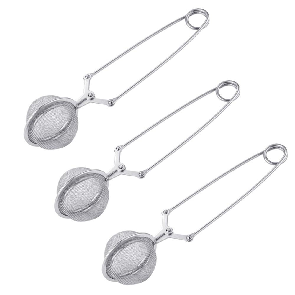 Kávový difuzér s kuličkovou rukojetí Kuchyňské potřeby Bylinkový čajový set Čajové sítko Čajové sítko Kořenový filtr