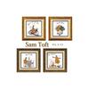 YouPower Art Rahmen Sam Toft "Perfekt!" ST-04019 ST-04019