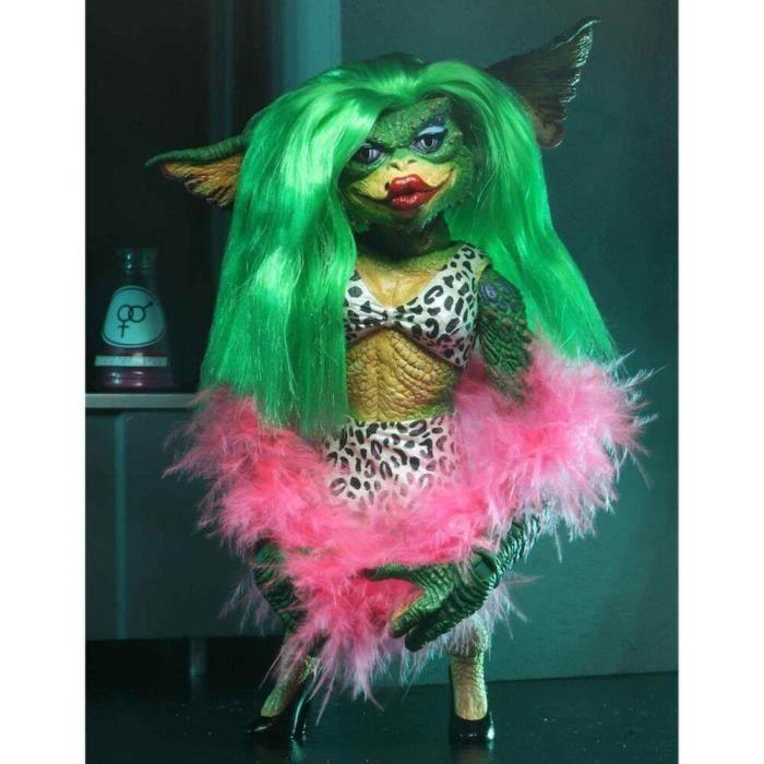 Figurine Gremlins 2 The New Batch Greta Figurine - - - Ocio Stock