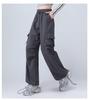 Women's Adjustable Thin Sports Casual Pants - Spring to Autumn