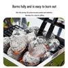 ShangKaoJia Smokeless Charcoal Briquettes (20kg)