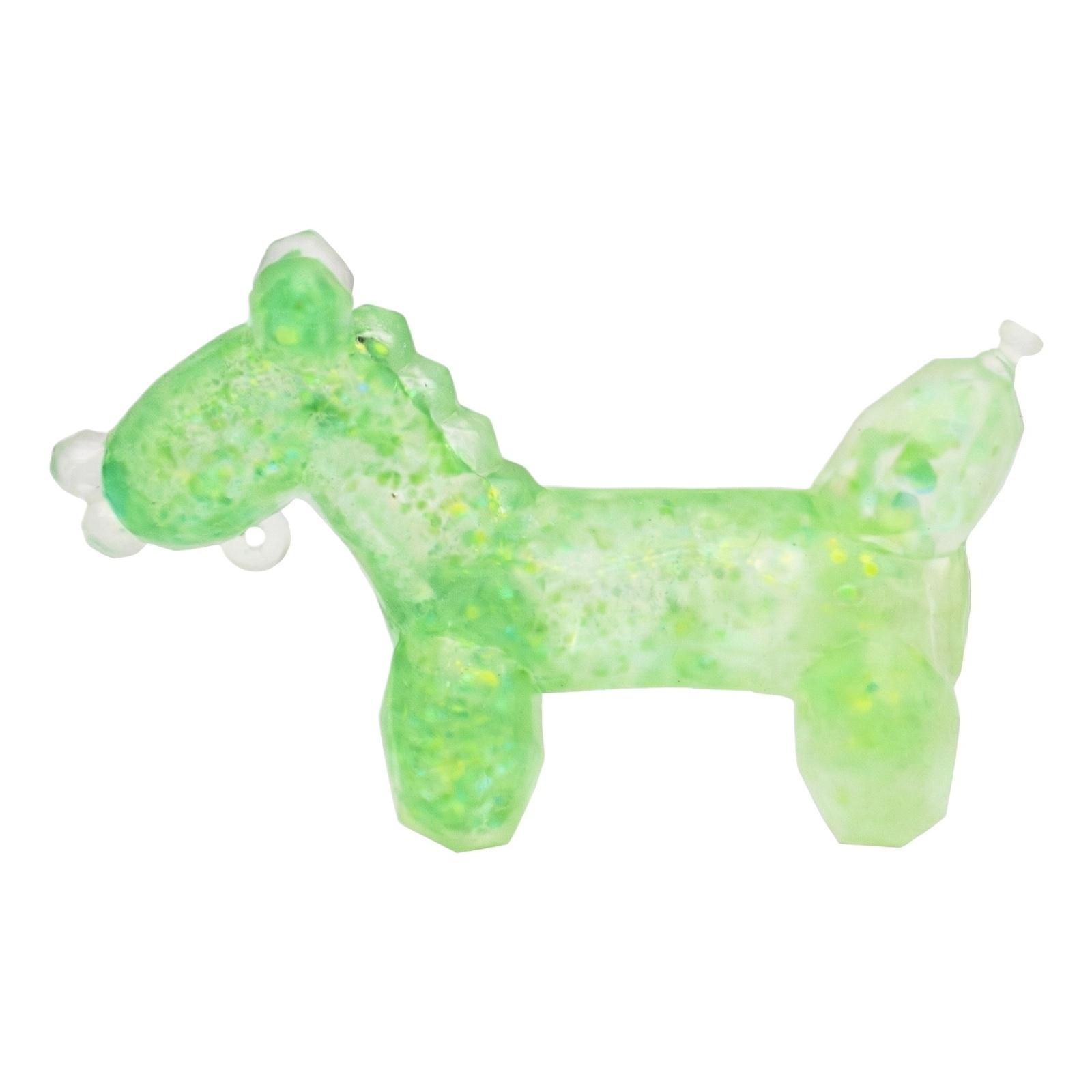 Interesting Decompression Toys, Creative Decompression Toys, Decompression Slow Funny Toys One Size зелёный