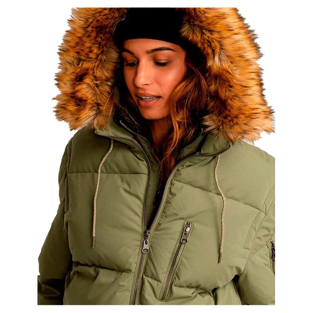 Billabong Jacket Crush