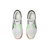Asics Gel Task 3 White Black Men Sneakers 1071A077-102