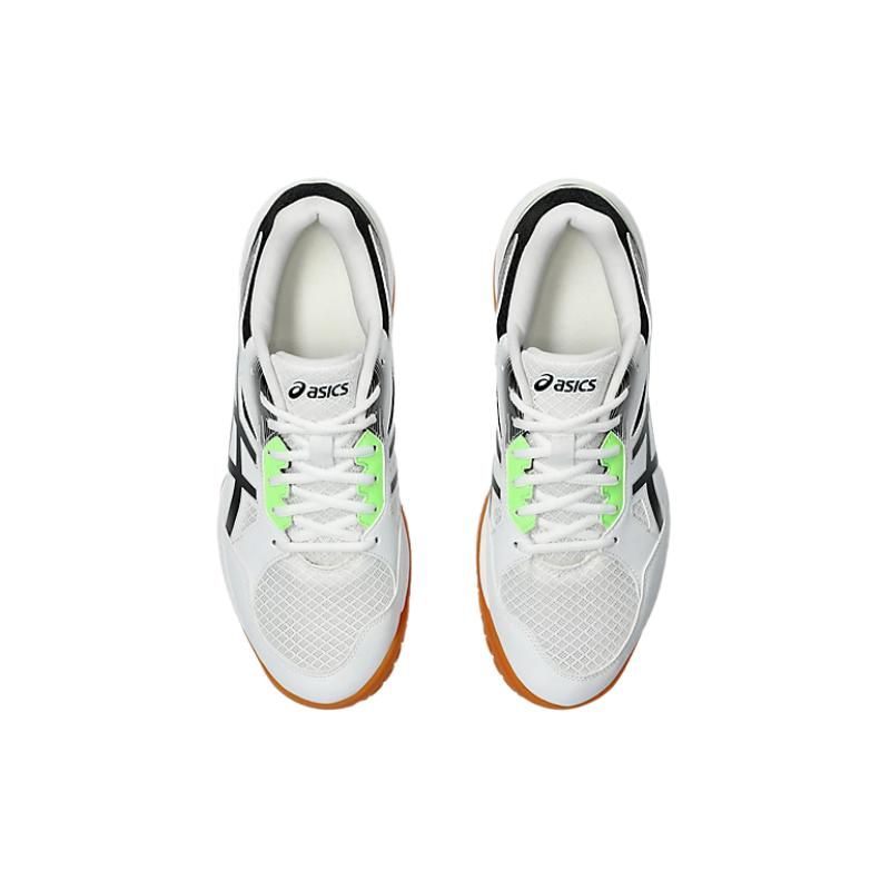 Asics Gel Task 3 White Black Men Sneakers 1071A077-102