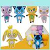 Super Soft Funneh Plushie Stuffed Toy Perfect For Girls And Anime Lovers