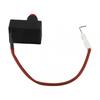 Outdoor Heating Pulse Ignition Switch Easy to Use and Install in Minutes
