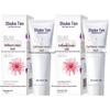 Shuke Safflower Wintergreen Mint Toothpaste