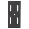 Universal Metal Radio Mounting Bracket for MBF4 IC-2730 ID-5100 ID-4100