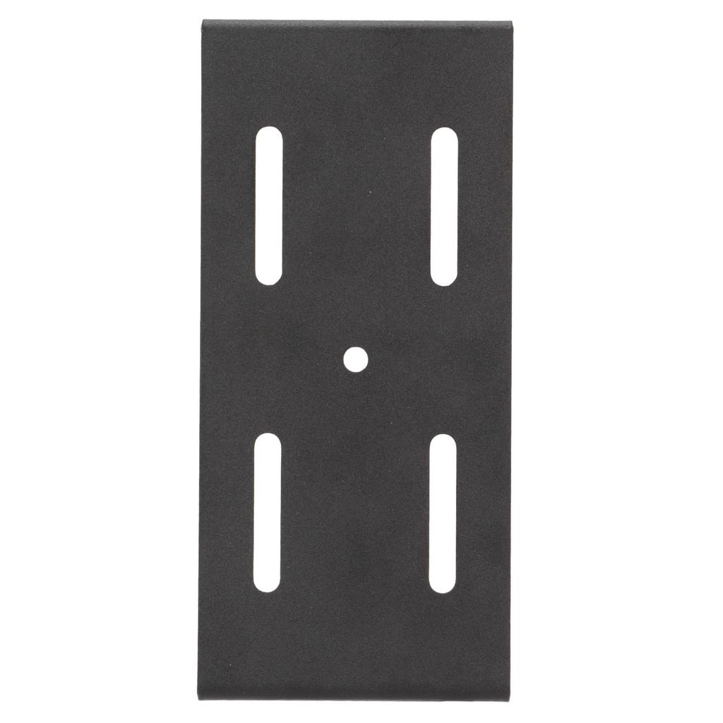Universal Metal Radio Mounting Bracket for MBF4 IC-2730 ID-5100 ID-4100