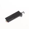 For Lp Vinyl Record Player Cartridge Headshell Stylus Holder Accessories Kit Turntable Headshell With 4 Connection Wires