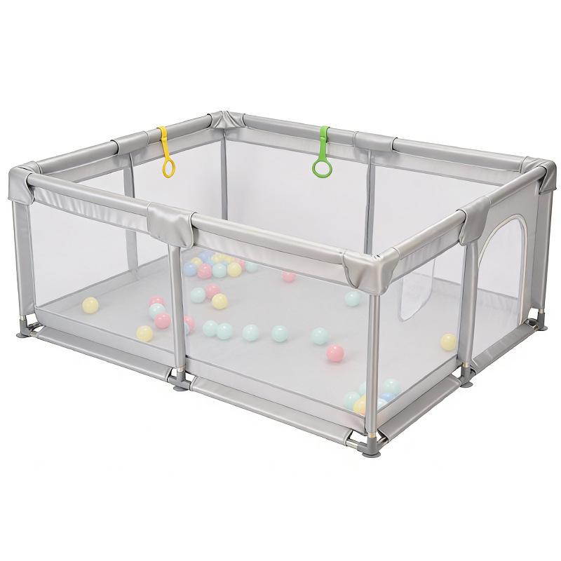 Baby Safety Playpen Indoor Fence and Play Area
