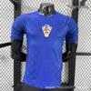 Maglia Home & Away Croazia Coppa del Mondo 2026 | Taglie Uomo & Donna S-4XL