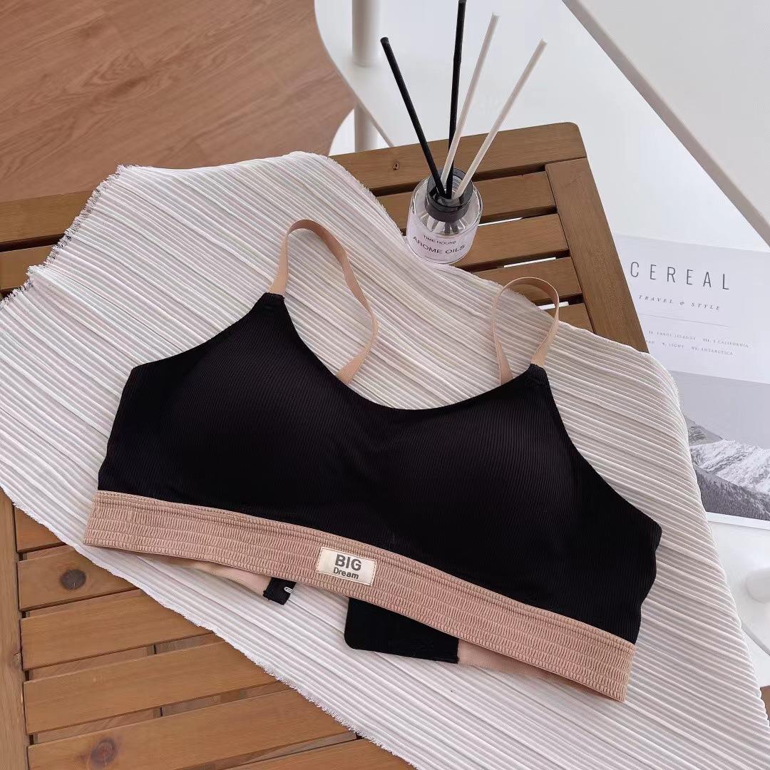 Бюстгальтер с резьбой — фото 17