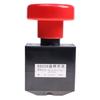 Holdwell E-Stop Switch ED250B-1 ZJK-250 250A Emergency Stop Swicth Compatible with Albright Electric Stacker Forklift Pallet Car