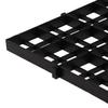 Fish for Tank Divider Plastic Egg Crate for Aquarium Separation Plate Grid Isolation Board Fish for Tank Bottom Filter T