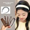 2024 New Headband for Women Going Out, easiest for match Hairpin for Face Wash, Special Pressure Hair Headband, handy gadget,...