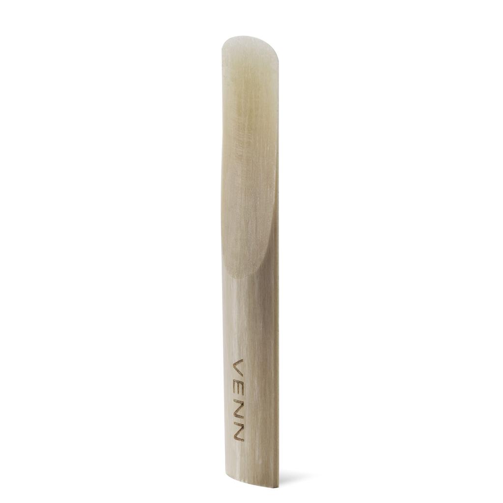 D'Addario WoodWinds D'Addario Synthetic Reed for Tenor Saxophone, VENN G2 (Generation 2) VTS0120G2 [Hardness: 2.0], 1 Reed