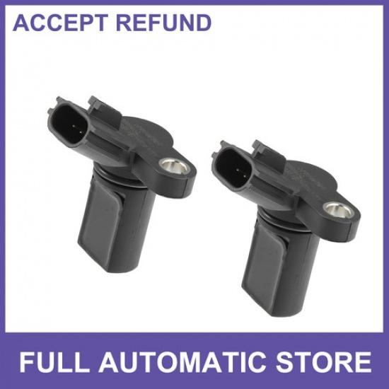 Camshaft Position Sensor No23731-AL61A Single  for Nissan Titan 2004-2015