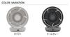 Cado Sterilizing Circulator STREAM1800 Cado Deodorizing Fan STR-1800 (White)