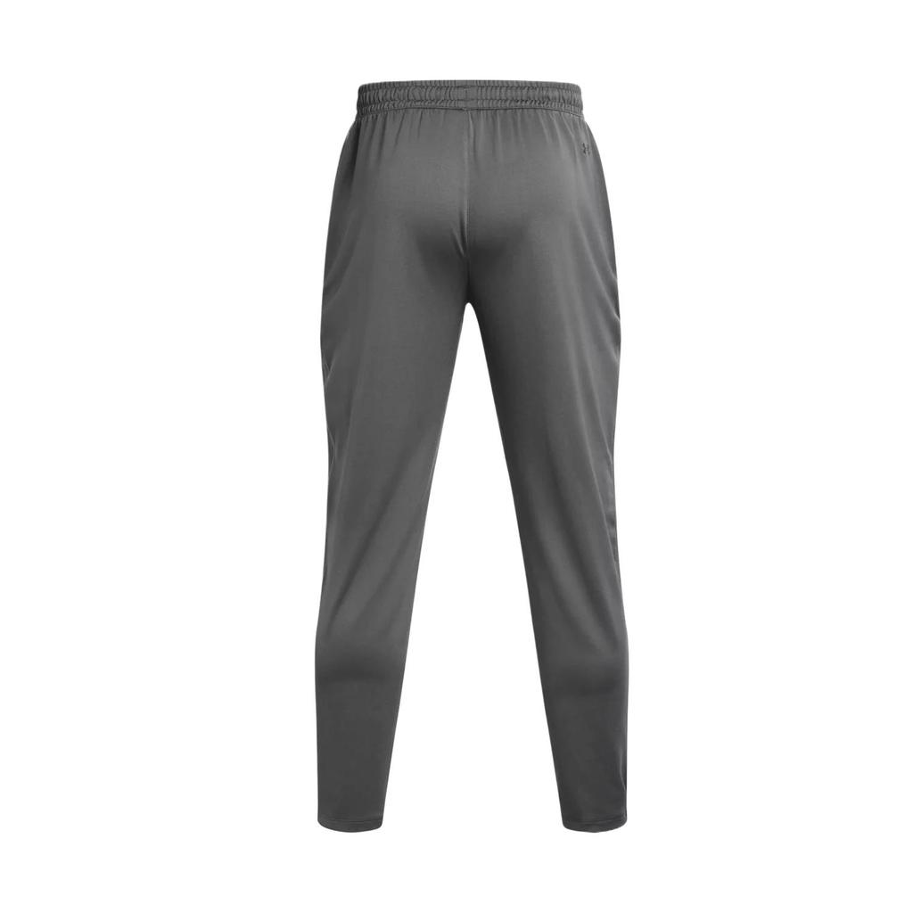 Under Armour Motion UA Breathable Stretch Comfortable Soft Straight Leg Casual Pants Men Bottoms Gray 1386981-025