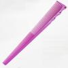 Styling Tools Tapered Haircut Combs Heat Resistant Hair Cutting Combs  For Hair Salon