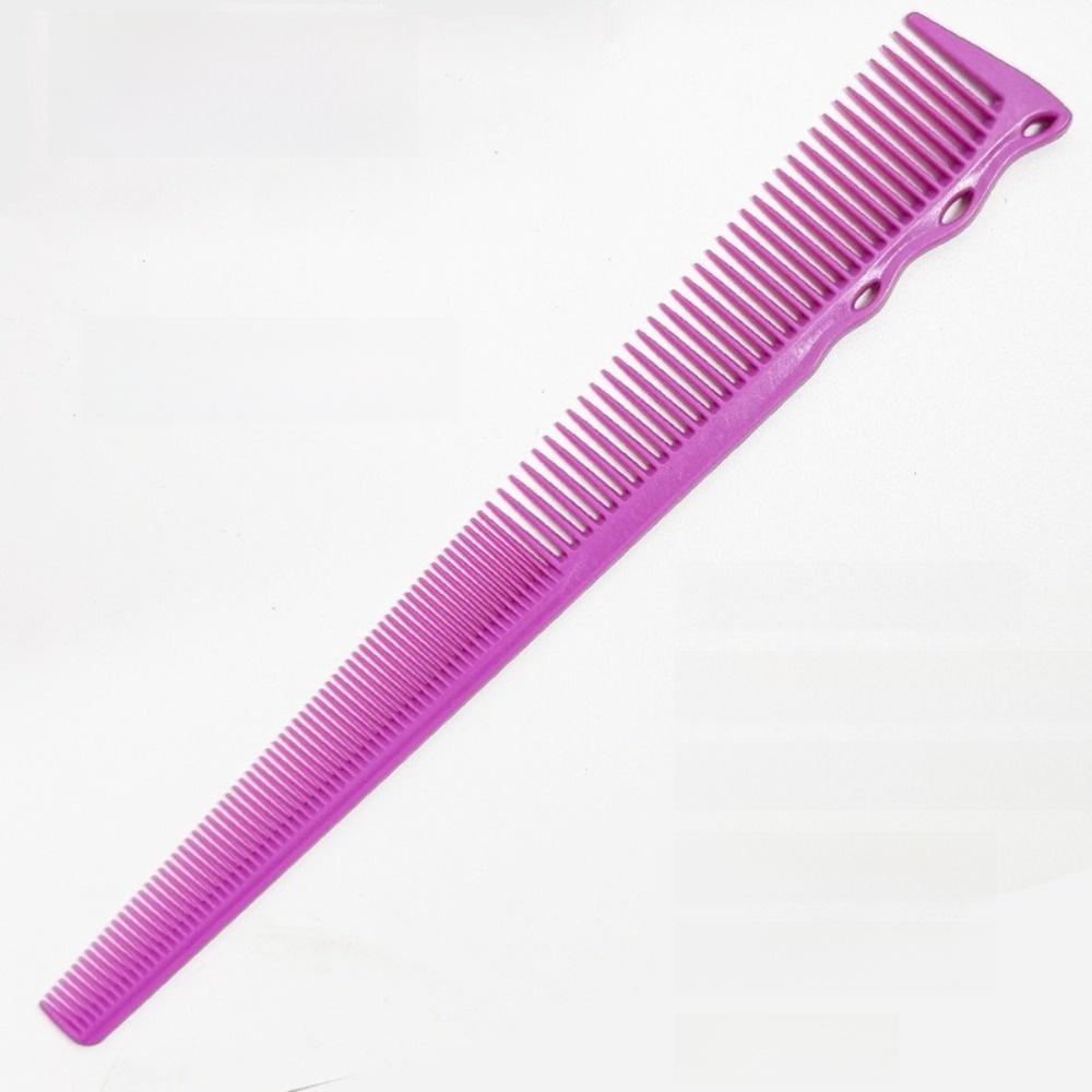 Styling Tools Tapered Haircut Combs Heat Resistant Hair Cutting Combs For Hair Salon
