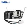 Door lock actuator directly replaces the door actuator for 1998 2004 front left and right 69040-04010 69030-04010