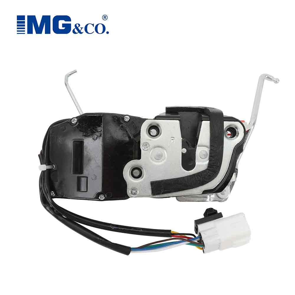 Door lock actuator directly replaces the door actuator for 1998 2004 front left and right 69040-04010 69030-04010