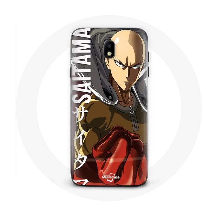 Coque Samsung Galaxy J7 2017 Saitama