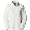 Fleece Jacket Lightweight Warm White